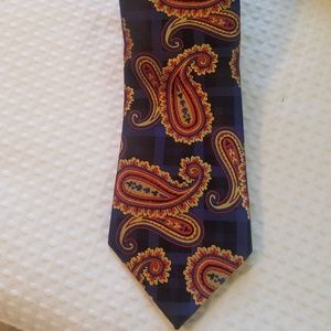 CORZETTI TIE